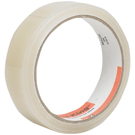 All-Source 1 In. x 45 Ft. Clear Weatherseal Tape T92HDI